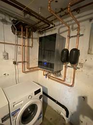 © Haustechnik Karahan GmbH © Haustechnik Karahan GmbH