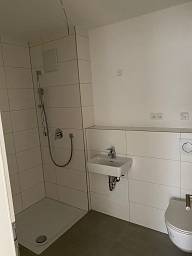 Badinstallation Neubau in 7 Familienhaus in Pforzheim Rodgebiet © Haustechnik Karahan GmbH Badinstallation Neubau in 7 Familienhaus in Pforzheim Rodgebiet © Haustechnik Karahan GmbH